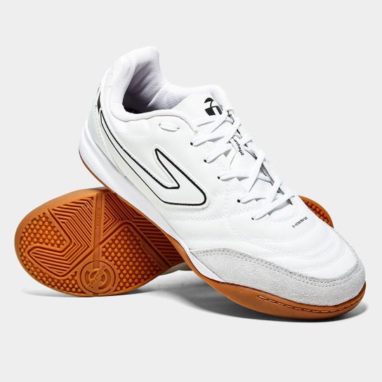 Chuteira Futsal Topper Maestro Club V Unissex