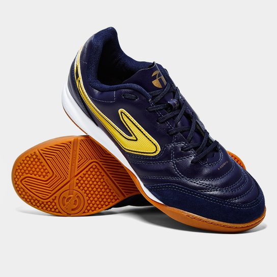 Chuteira Futsal Topper Maestro Club V Unissex