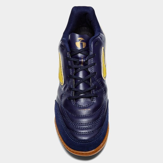 Chuteira Futsal Topper Maestro Club V Unissex