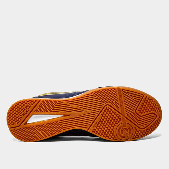 Chuteira Futsal Topper Maestro Club V Unissex