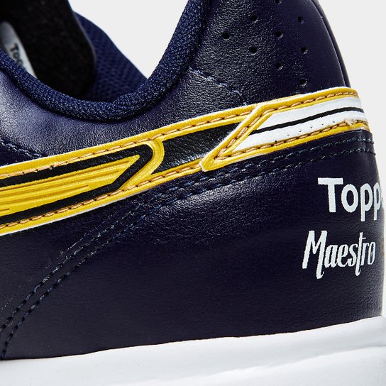 Chuteira Futsal Topper Maestro Club V Unissex