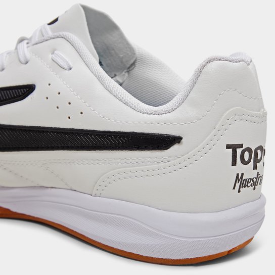 Chuteira Futsal Topper Maestro Club VI Masculina