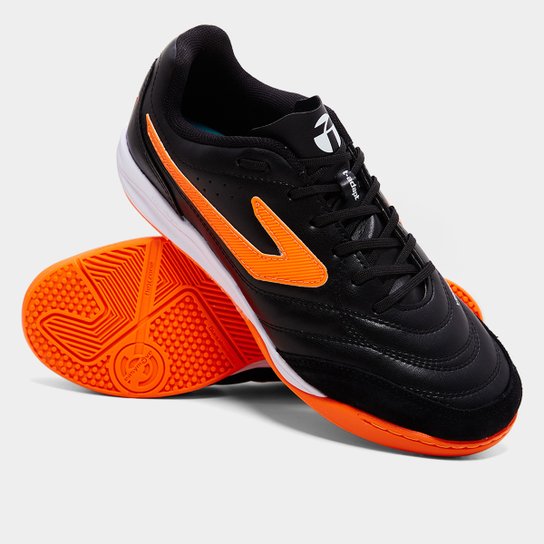 Chuteira Futsal Topper Maestro Club VI Masculina