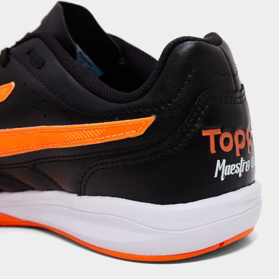 Chuteira Futsal Topper Maestro Club VI Masculina