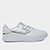Chuteira Futsal Topper Maestro Light Unissex - Branco+Verde