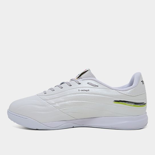 Chuteira Futsal Topper Maestro Light Unissex