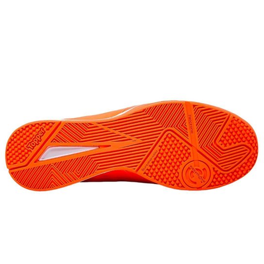 Chuteira Futsal Topper Maestro Light Unissex