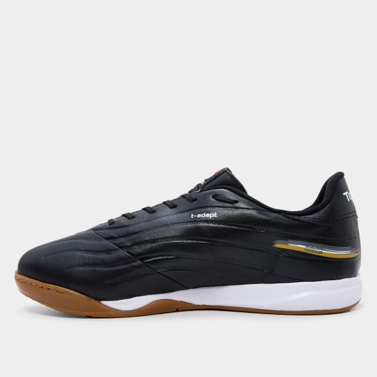 Chuteira Futsal Topper Maestro Light Unissex