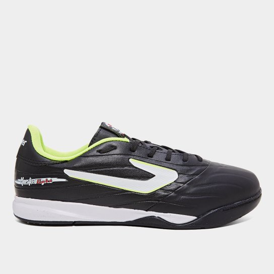 Chuteira Futsal Topper Maestro Light Unissex