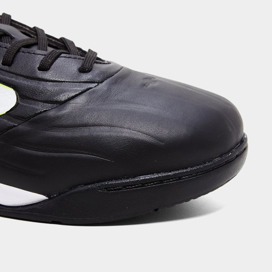 Chuteira Futsal Topper Maestro Light Unissex