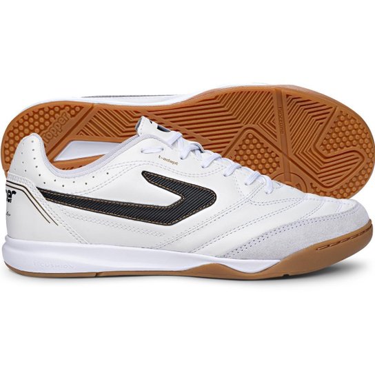 Chuteira Futsal Topper Maestro Pro IV