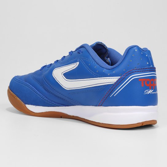 Chuteira Futsal Topper Maestro Pro IV