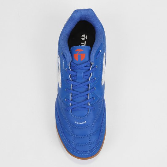 Chuteira Futsal Topper Maestro Pro IV