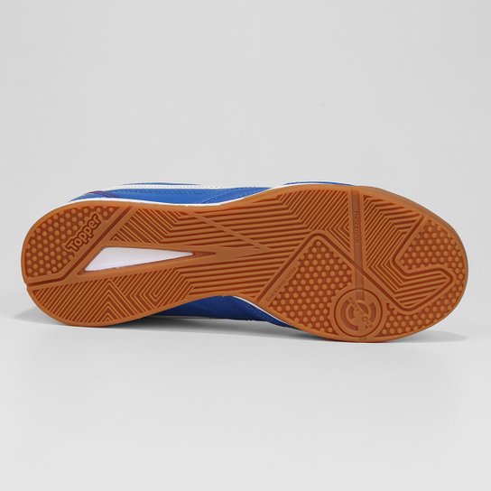 Chuteira Futsal Topper Maestro Pro IV