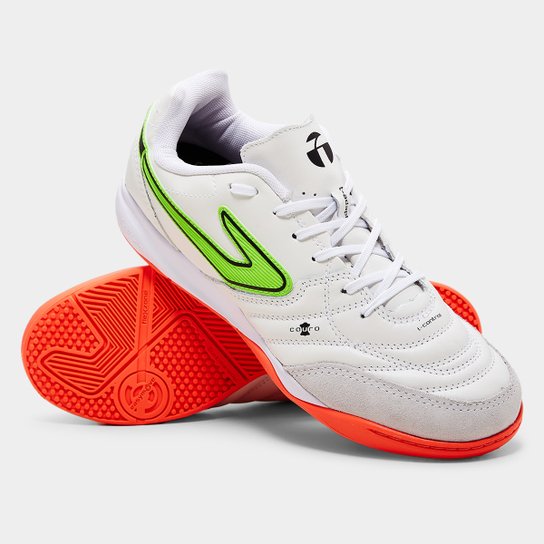 Chuteira Futsal Topper Maestro PRO V Unissex