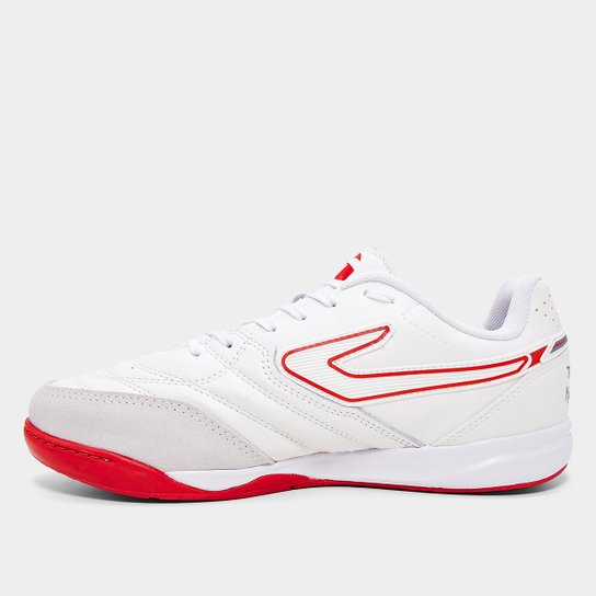 Chuteira Futsal Topper Maestro PRO V Unissex