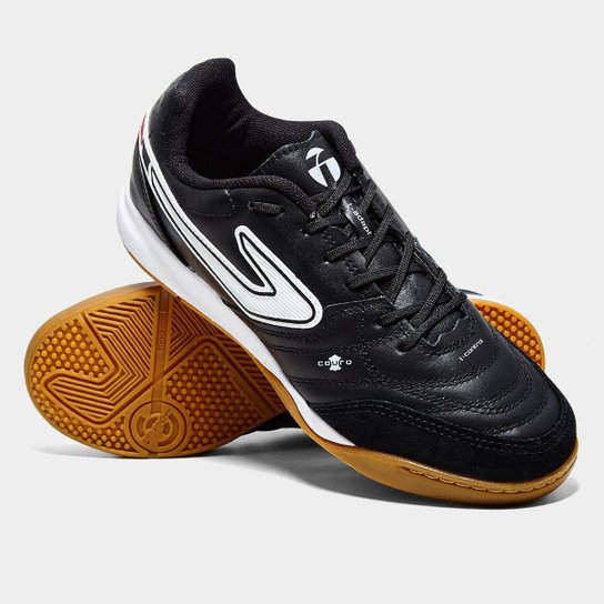 Chuteira Futsal Topper Maestro PRO V Unissex