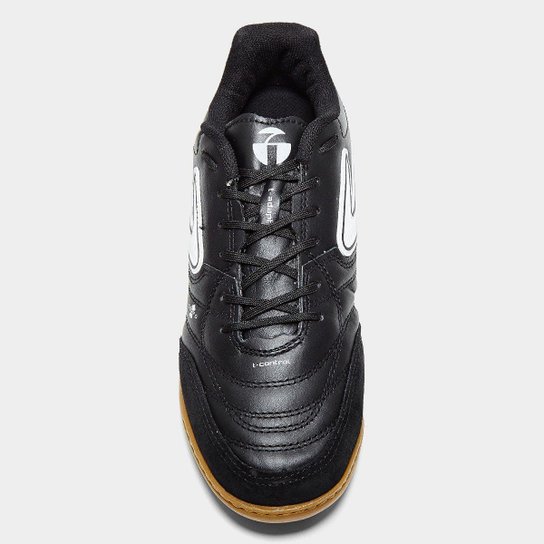 Chuteira Futsal Topper Maestro PRO V Unissex