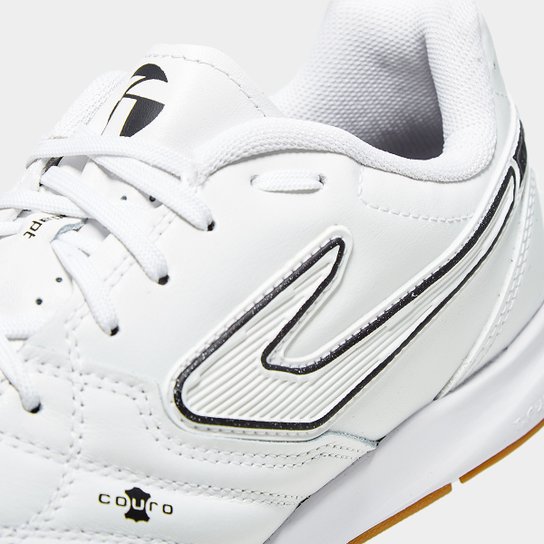 Chuteira Futsal Topper Maestro PRO V Unissex