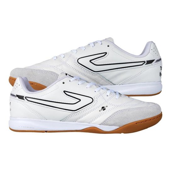 Chuteira Futsal Topper Maestro Pro V Unissex