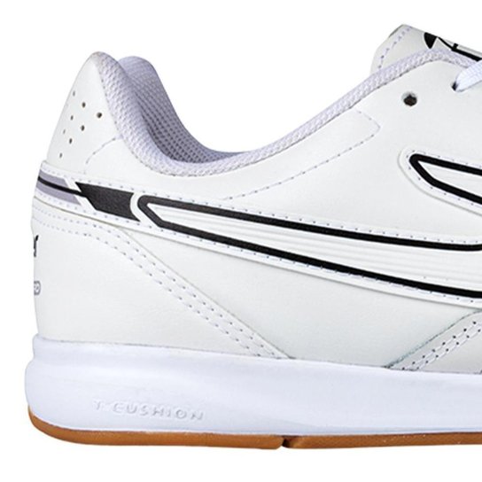 Chuteira Futsal Topper Maestro Pro V Unissex