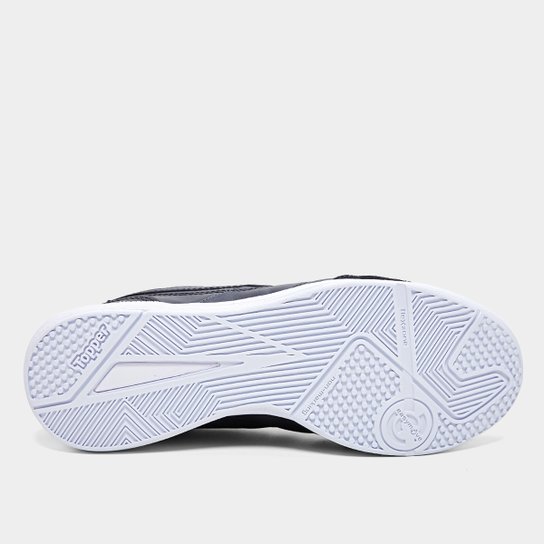 Chuteira Futsal Topper Maestro Pro VI Masculina