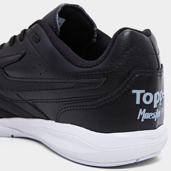 Chuteira Futsal Topper Maestro Pro VI Masculina