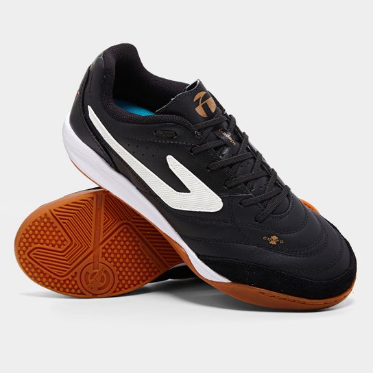 Chuteira Futsal Topper Maestro Pro VI Masculina