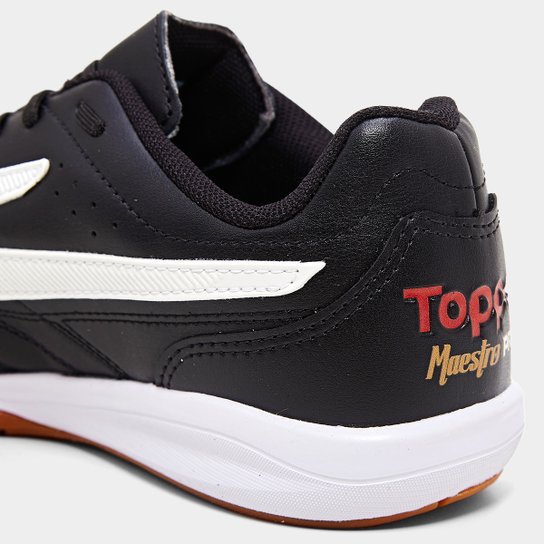 Chuteira Futsal Topper Maestro Pro VI Masculina