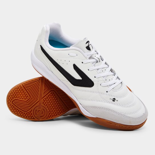 Chuteira Futsal Topper Maestro Pro VI Masculina