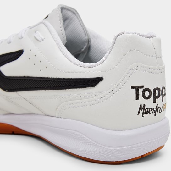 Chuteira Futsal Topper Maestro Pro VI Masculina
