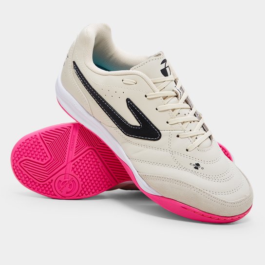 Chuteira Futsal Topper Maestro Pro VI Masculina