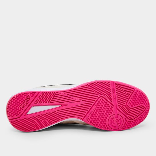 Chuteira Futsal Topper Maestro Pro VI Masculina