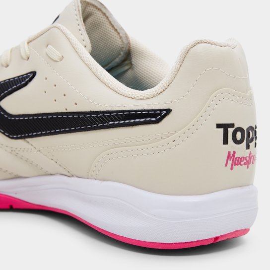 Chuteira Futsal Topper Maestro Pro VI Masculina