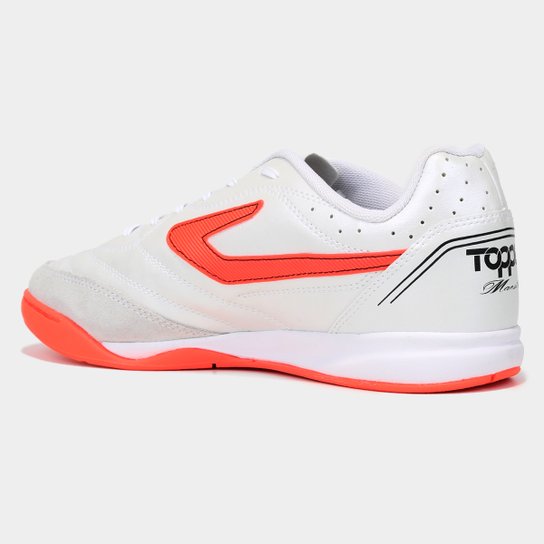 Chuteira Futsal Topper Maestro Td IV