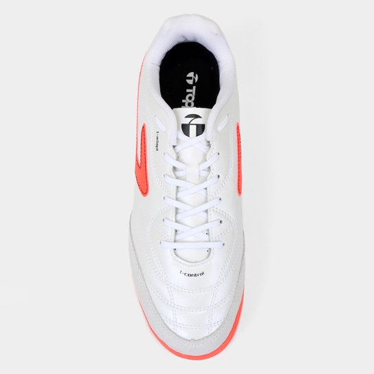 Chuteira Futsal Topper Maestro Td IV