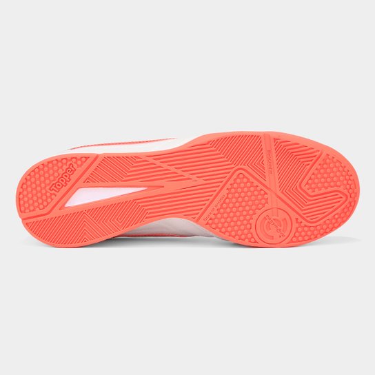 Chuteira Futsal Topper Maestro Td IV