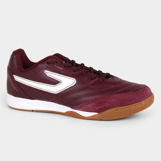 Chuteira Futsal Topper Maestro TD IV