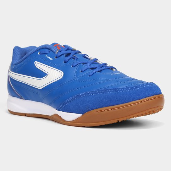 Chuteira Futsal Topper Maestro TD IV