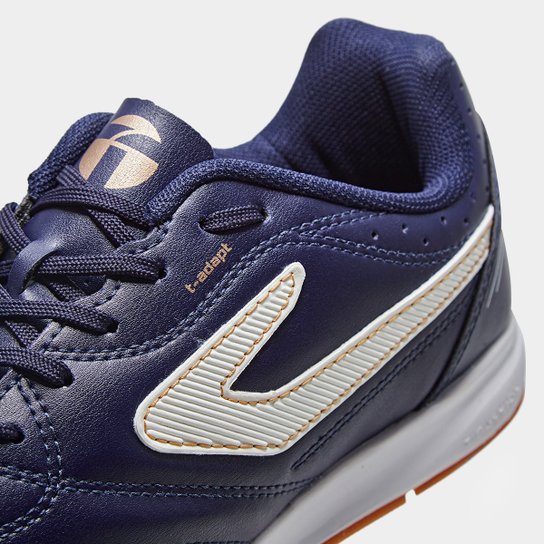 Chuteira Futsal Topper Maestro TD IV