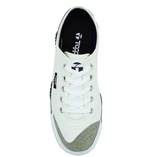 Chuteira Futsal Topper New Casual Masculino