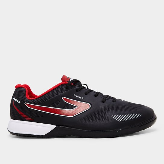 Chuteira Futsal Topper Player Unissex