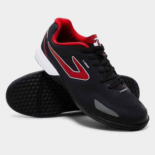 Chuteira Futsal Topper Player Unissex