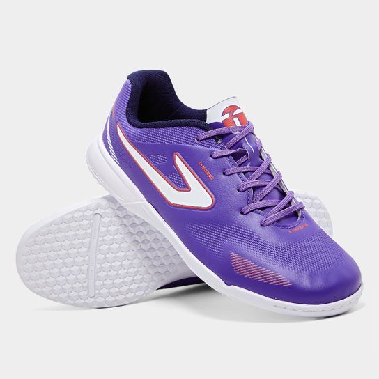 Chuteira Futsal Topper Player Unissex