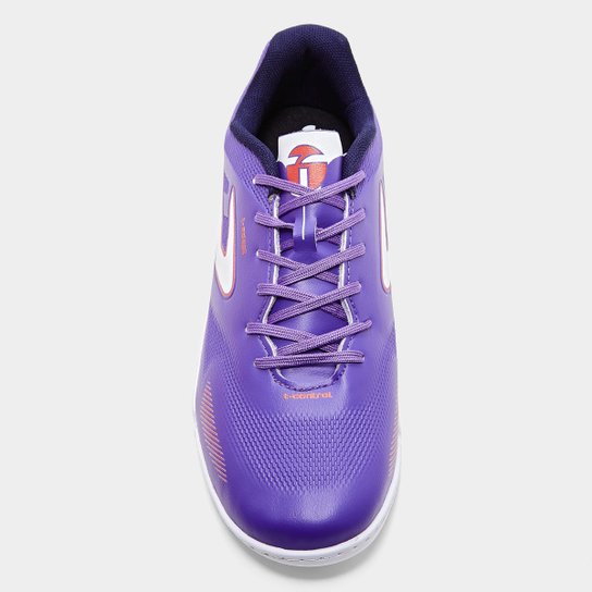 Chuteira Futsal Topper Player Unissex