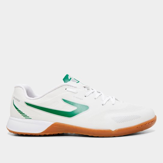 Chuteira Futsal Topper Player Unissex