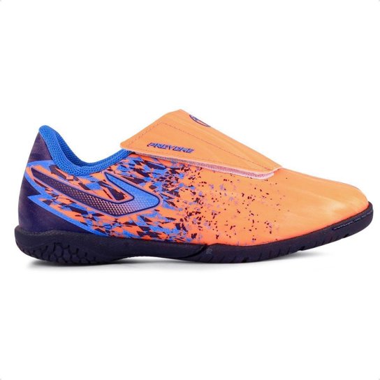 Chuteira Futsal Topper Provoke II Infantil