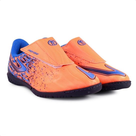 Chuteira Futsal Topper Provoke II Infantil