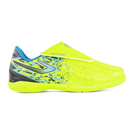 Chuteira Futsal Topper Provoke II Infantil