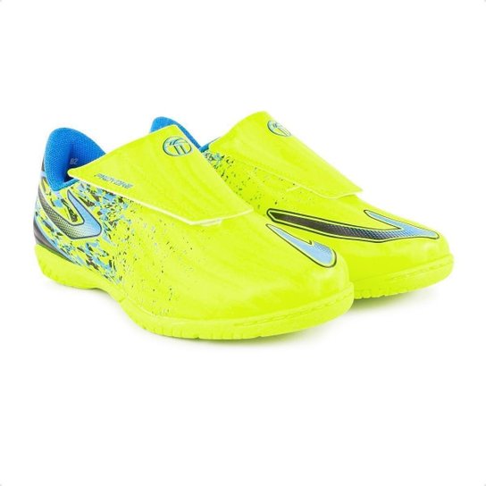 Chuteira Futsal Topper Provoke II Infantil
